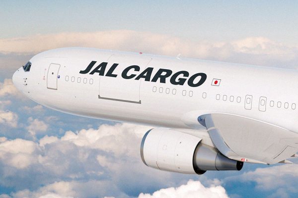 JALの貨物専用機」13年ぶりに復活へ 「ボーイング767」を2023年度末