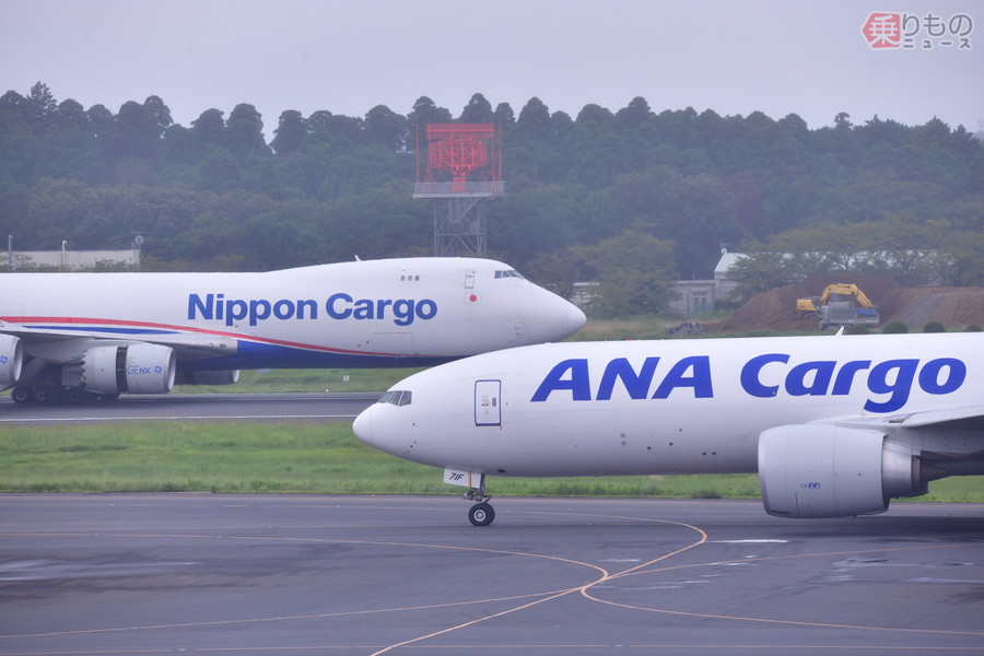 ANA入りでやっと羽ばたく？ 日本貨物航空「NCA」多難の半世紀 海運業界