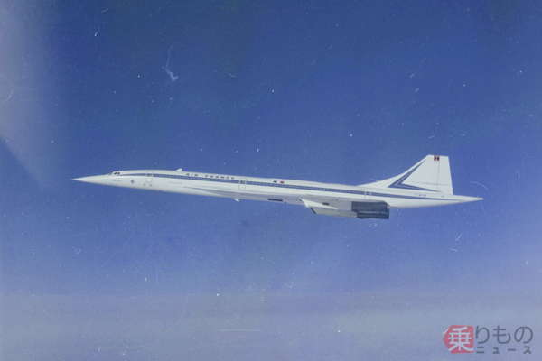 国の宝」になった伝説の超音速旅客機「コンコルド」どんなもの？ 他機