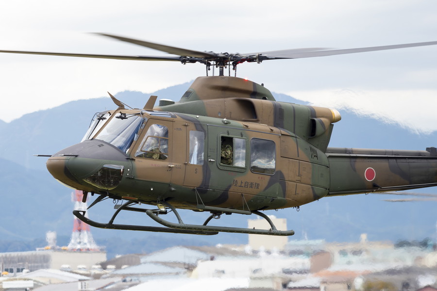スバル製「最新ヘリ」アフリカの国から2ケタ受注！ 同型機は自衛隊や