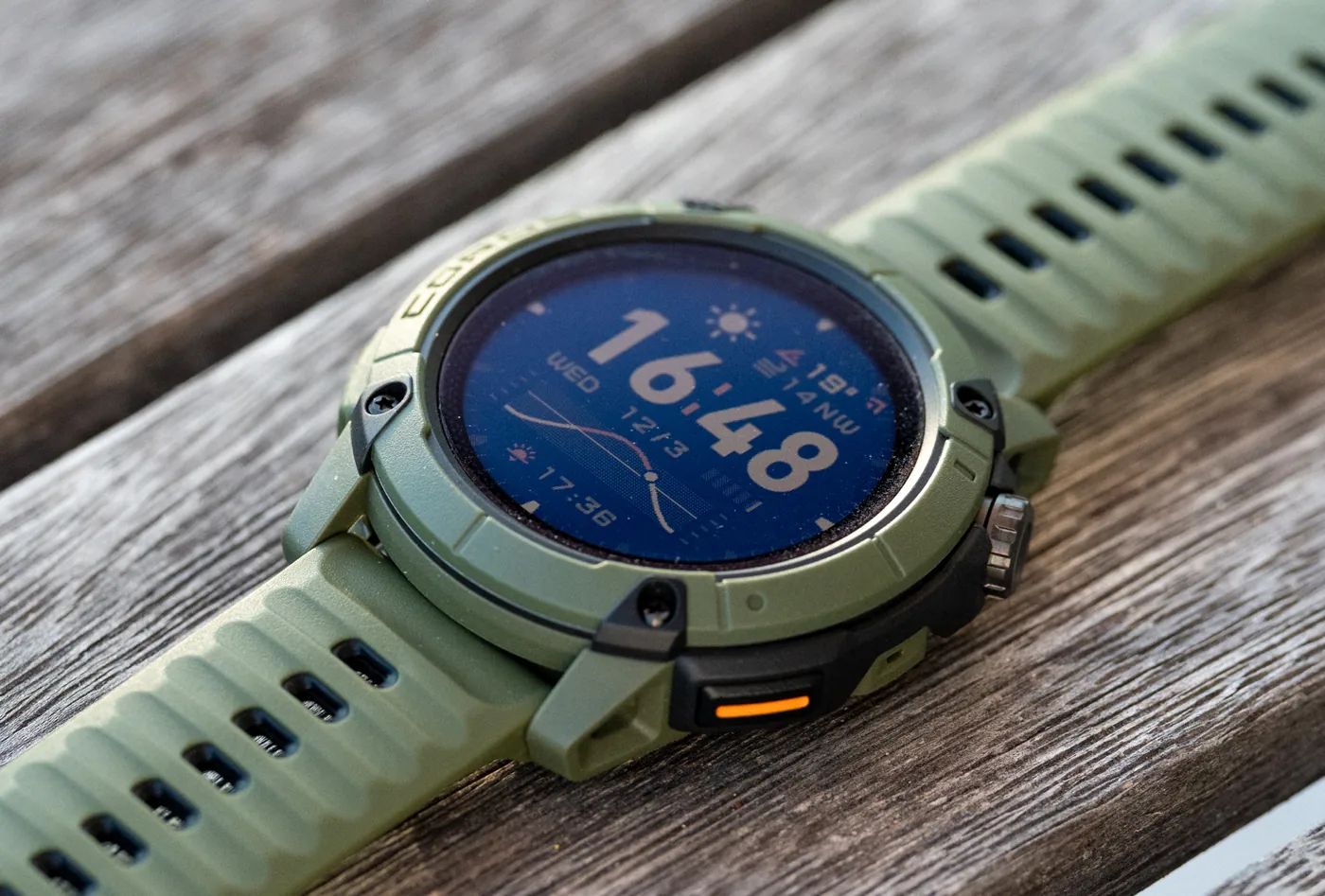 I tried the COROS NOMAD for a month: Pros, cons, and my key takeaways