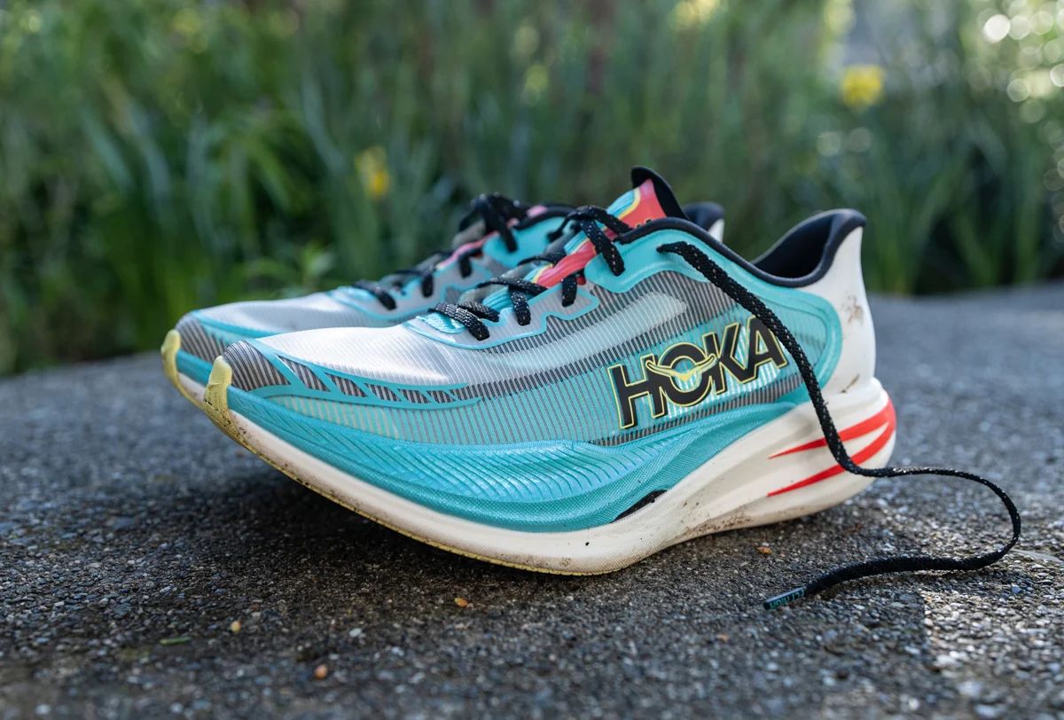 Hoka Cielo X1 2.0 Review