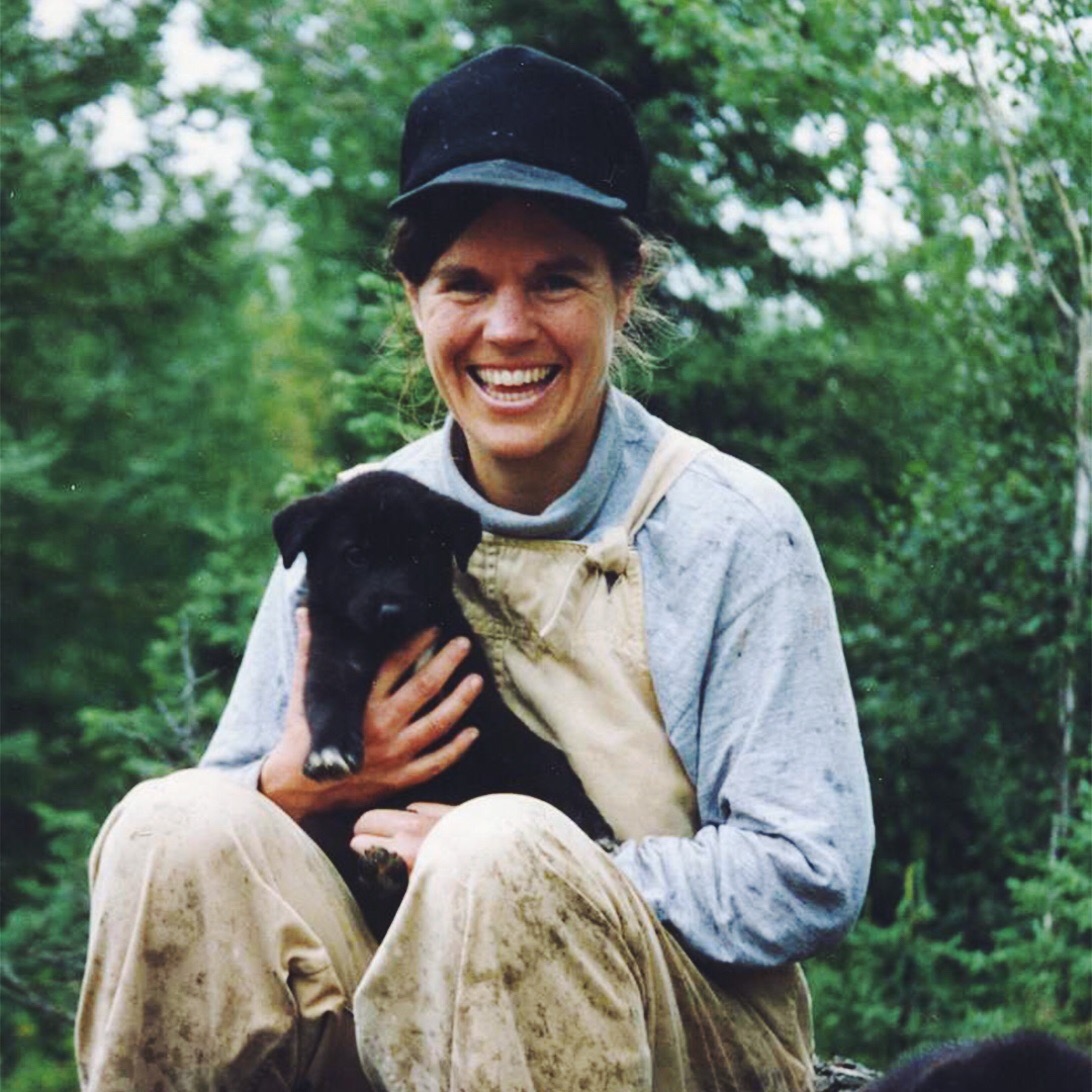 Trust & Be Trusted | Trail Breaker Kennels | Fairbanks, AK