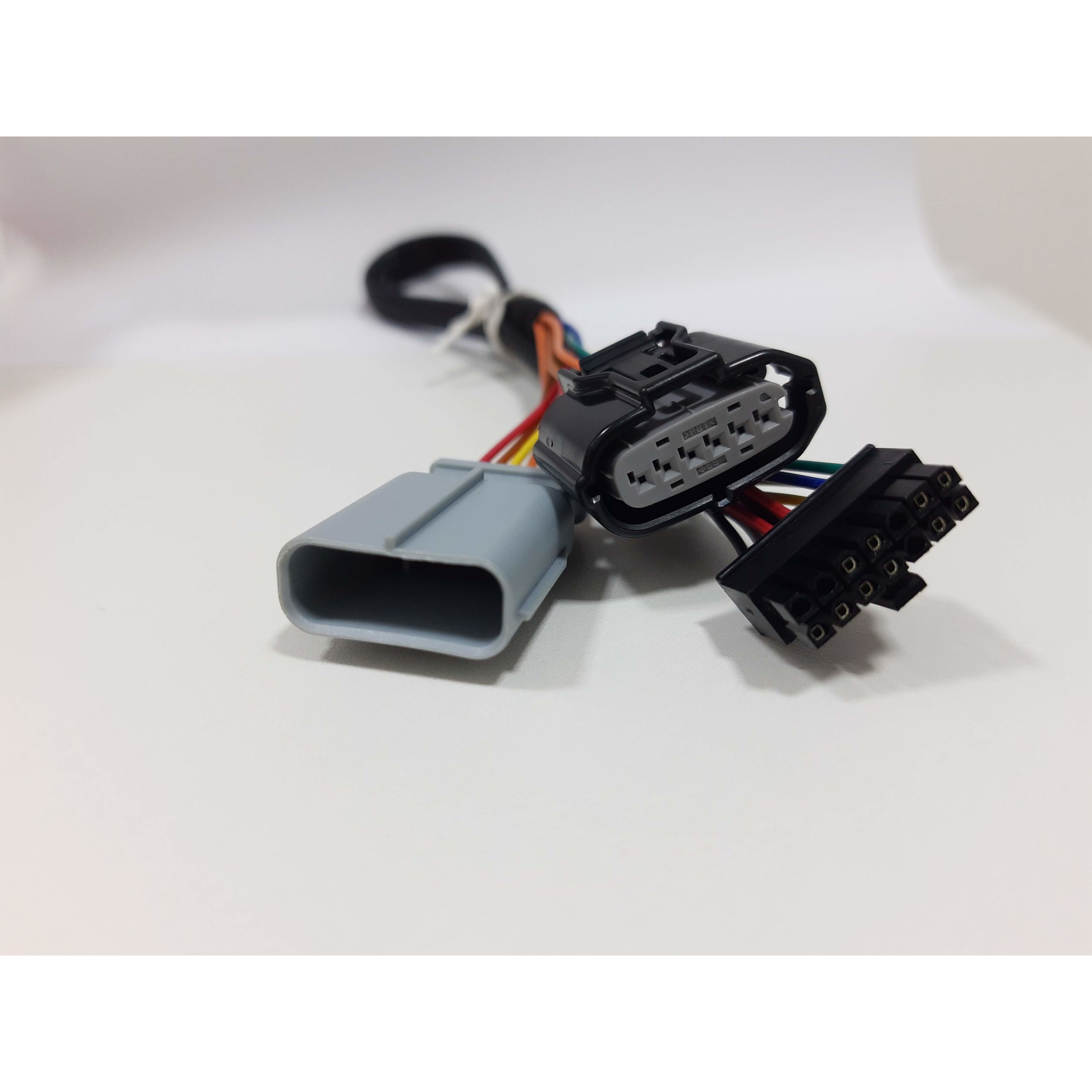 Shiftpower SP09 Throttle Response Controller – Trail Grid Pro