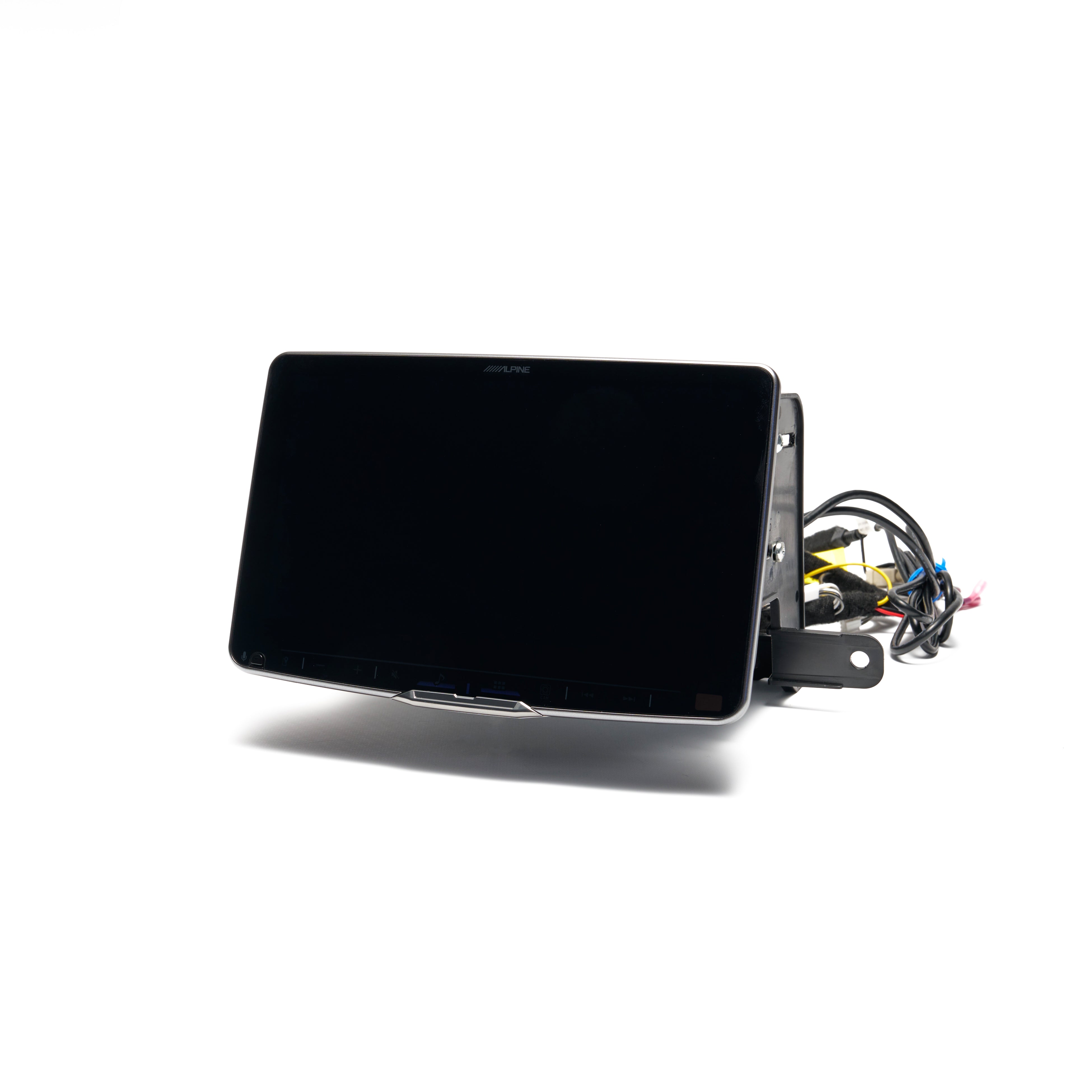 Alpine iLX-F509 Plug & Play Bundle | '10 - '24 4Runner – Trail