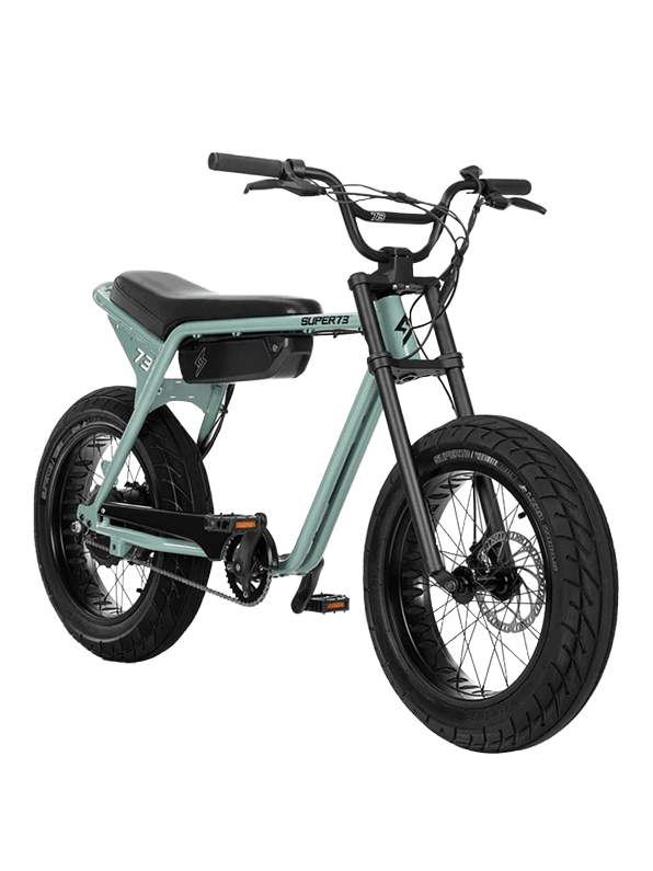 Super73 ZX – Trailside Recreation