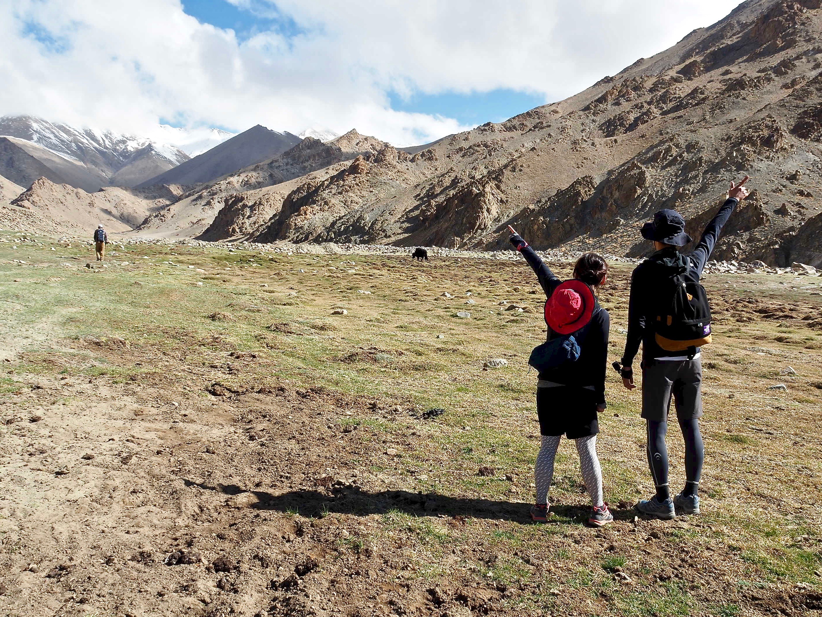 インド・ラダック トレッキングまとめ | Trail Travelers | 海外
