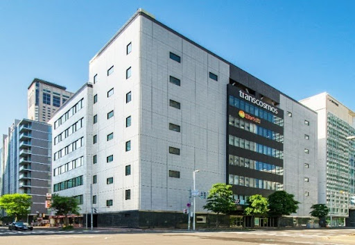 CXスクエア札幌北口 | トラこと