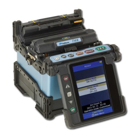 FUJIKURA : 70S - Transend UK Transend UK