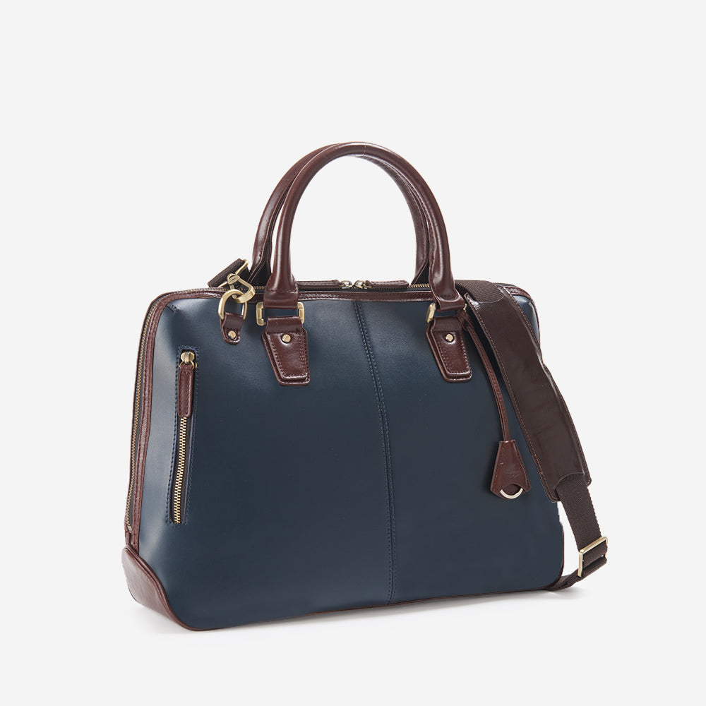 GOLDMEN ゴールドメン | 本革 ビジネスバッグ LENOシリーズ