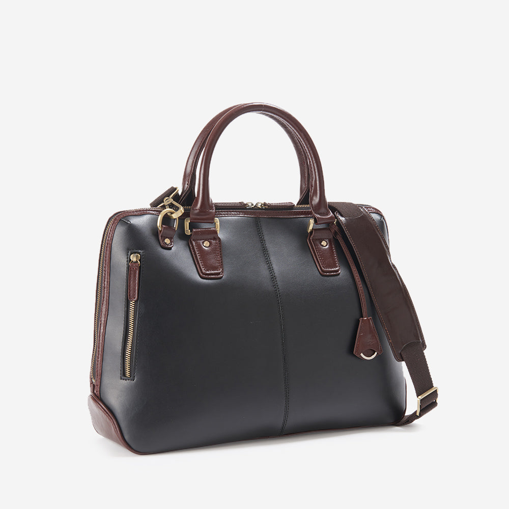 GOLDMEN ゴールドメン | 本革 ビジネスバッグ LENOシリーズ