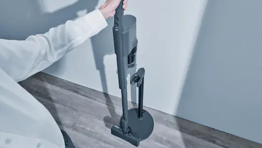 パナソニックMC-SB54KとMC-SB53Kの違いは？スタンド付きのパワー