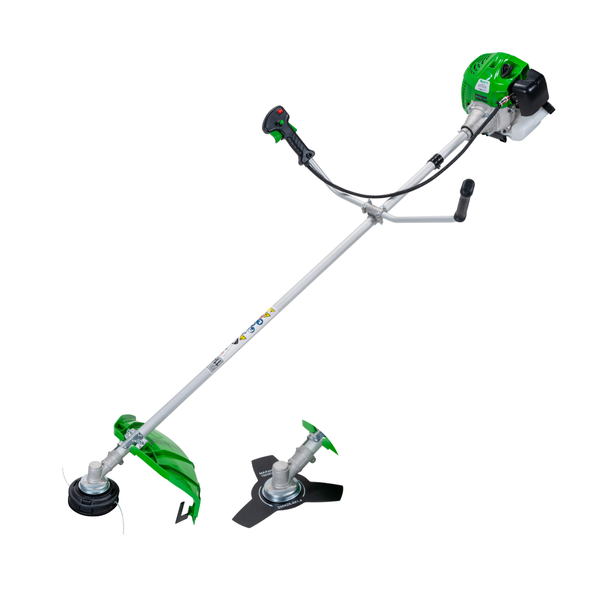 Roçadeira Lateral a Gasolina RTM-43 - Trapp