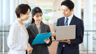 医療法人ができない事業とは?業務範囲の注意点などを詳細解説 | 開業医