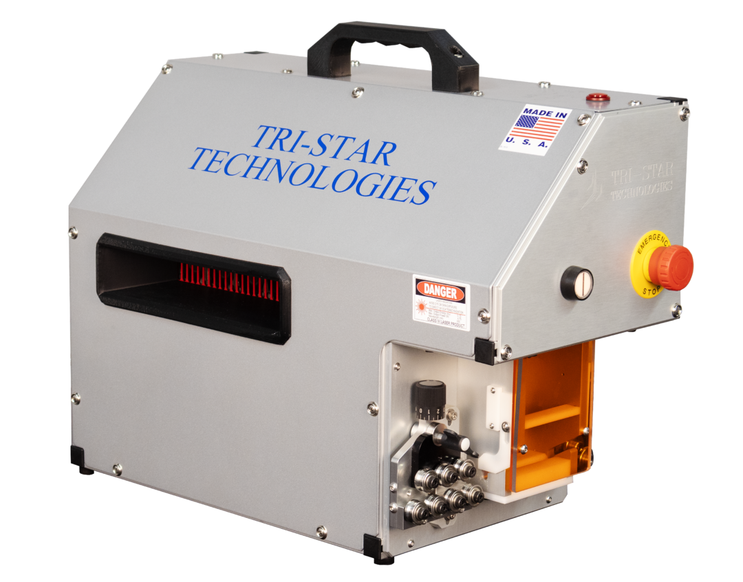Tri Star Technologies | ECONOLASE