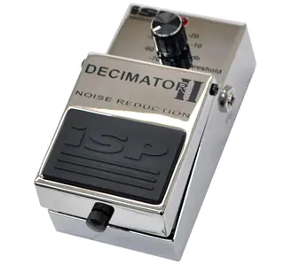 ノイズゲートの正しい使い方と設定方法 | TRIVISION STUDIO