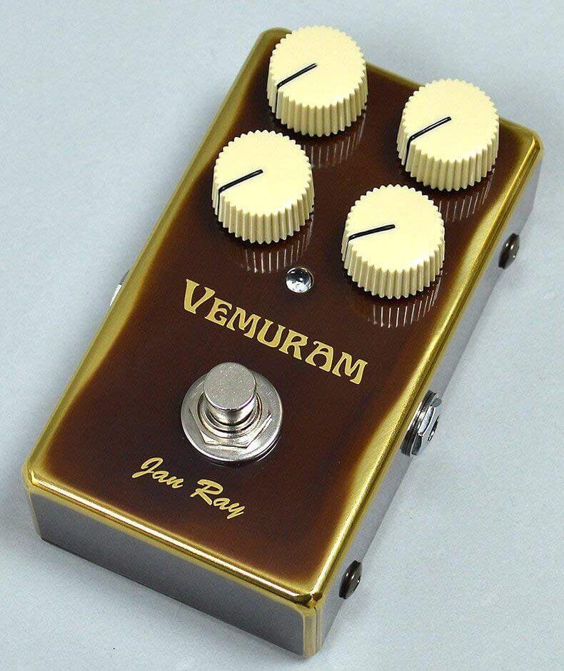 コスパ高】Studio Day dream製ハンドメイドエフェクター まとめ | とら