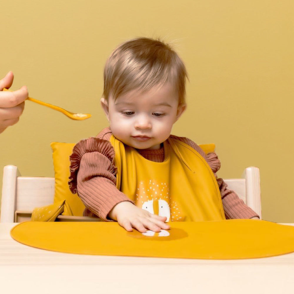 お食事エプロン 2枚セット – trixie-baby | トリクシーベビー