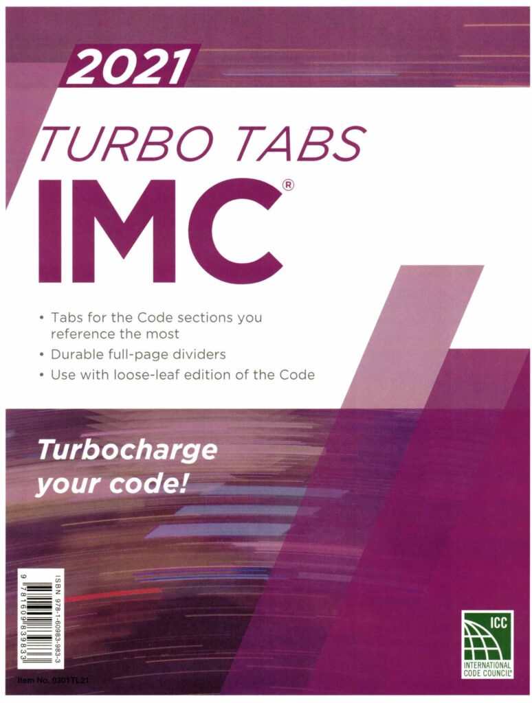 2021-NC-Mechanical-Code-Turbo-