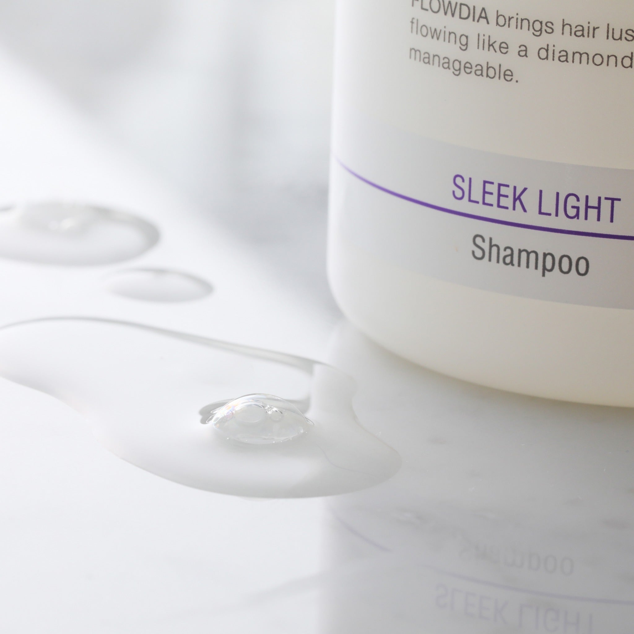正規販売ストア FLOWDIA フローディア トリートメント スリークライト