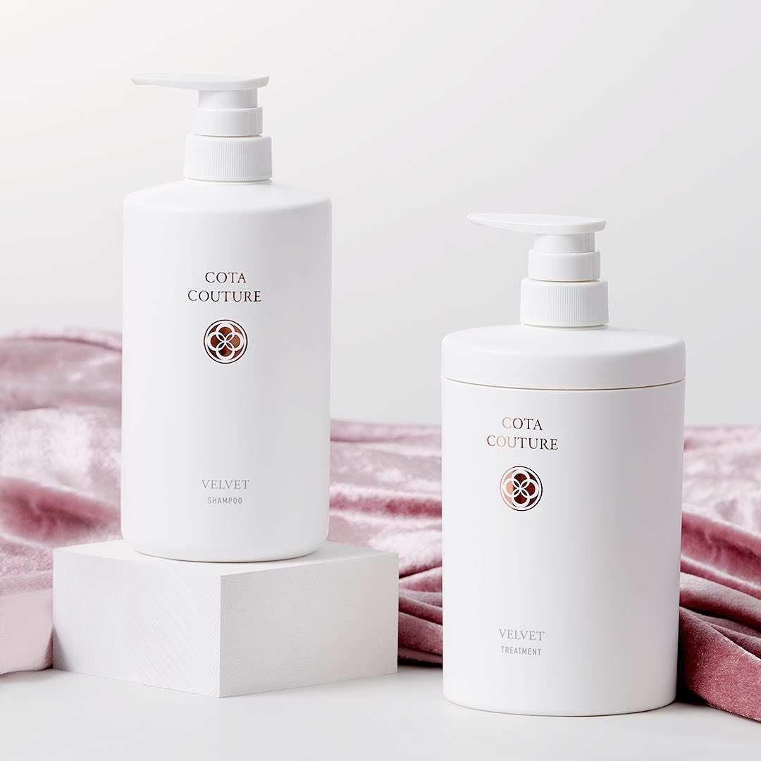コタクチュール ベルベット トリートメント 550g コタ クチュール 人気