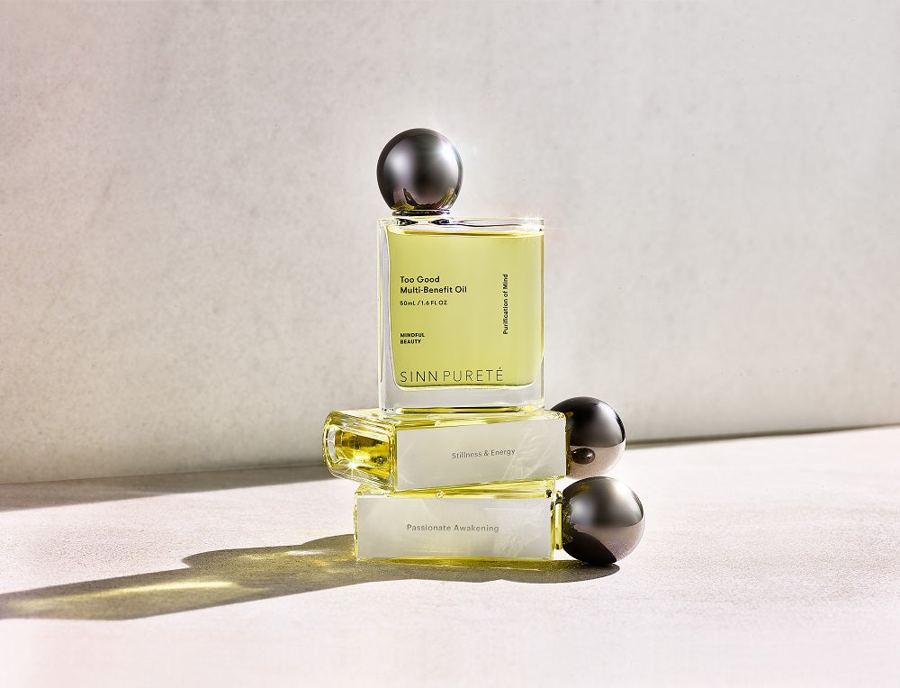 正規販売 | シン ピュルテ トゥーグッド マルチベネフィットオイル