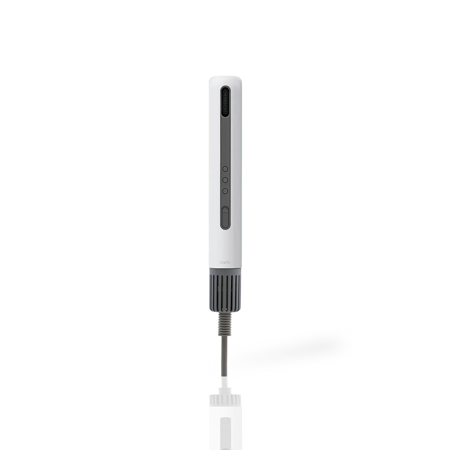 cado カドー スティック型ヘアドライヤー バトン