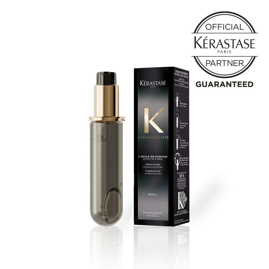 KERASTASE ケラスターゼ ユイル クロノロジスト N