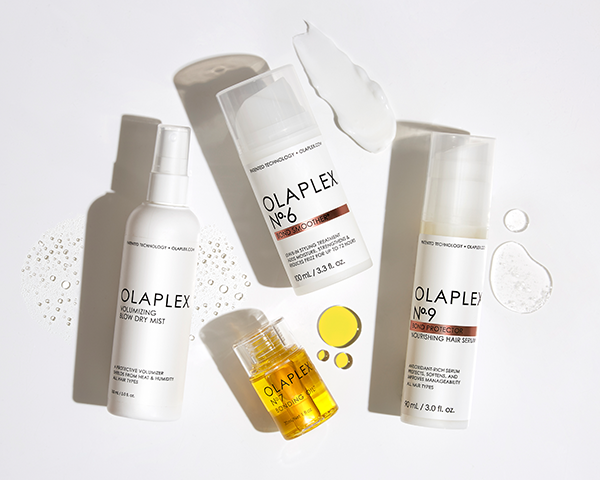 オラプレックス【公式公認店】OLAPLEX 製品一覧 トリッカ公式