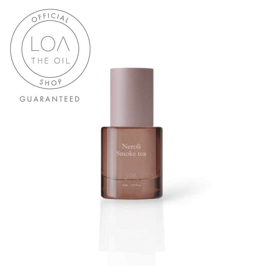 LOA THE OIL 公式ストア ロアオイル 