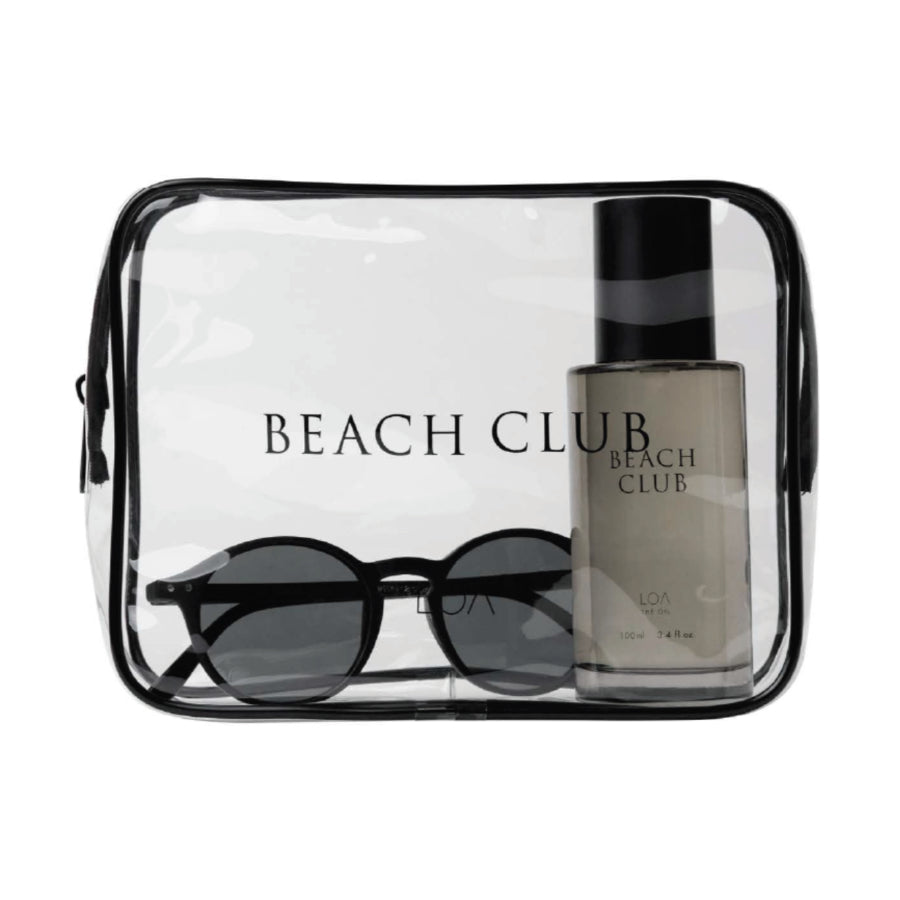 LOA THE OIL ロアオイル Beach Club（ビーチクラブ）＆