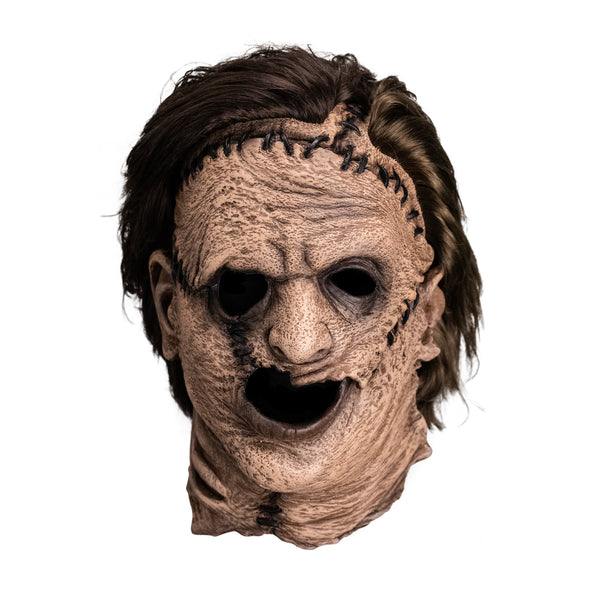 The Texas Chainsaw Massacre (2003) - Leatherface Mask – Trick Or