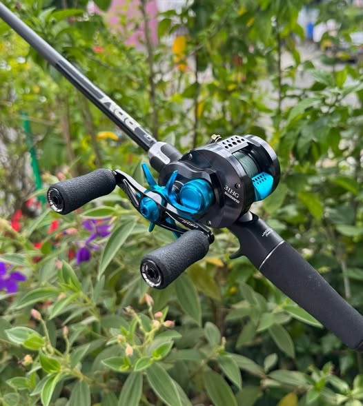 DRT Varial PCD 79 MK2 – TRICKYFISH