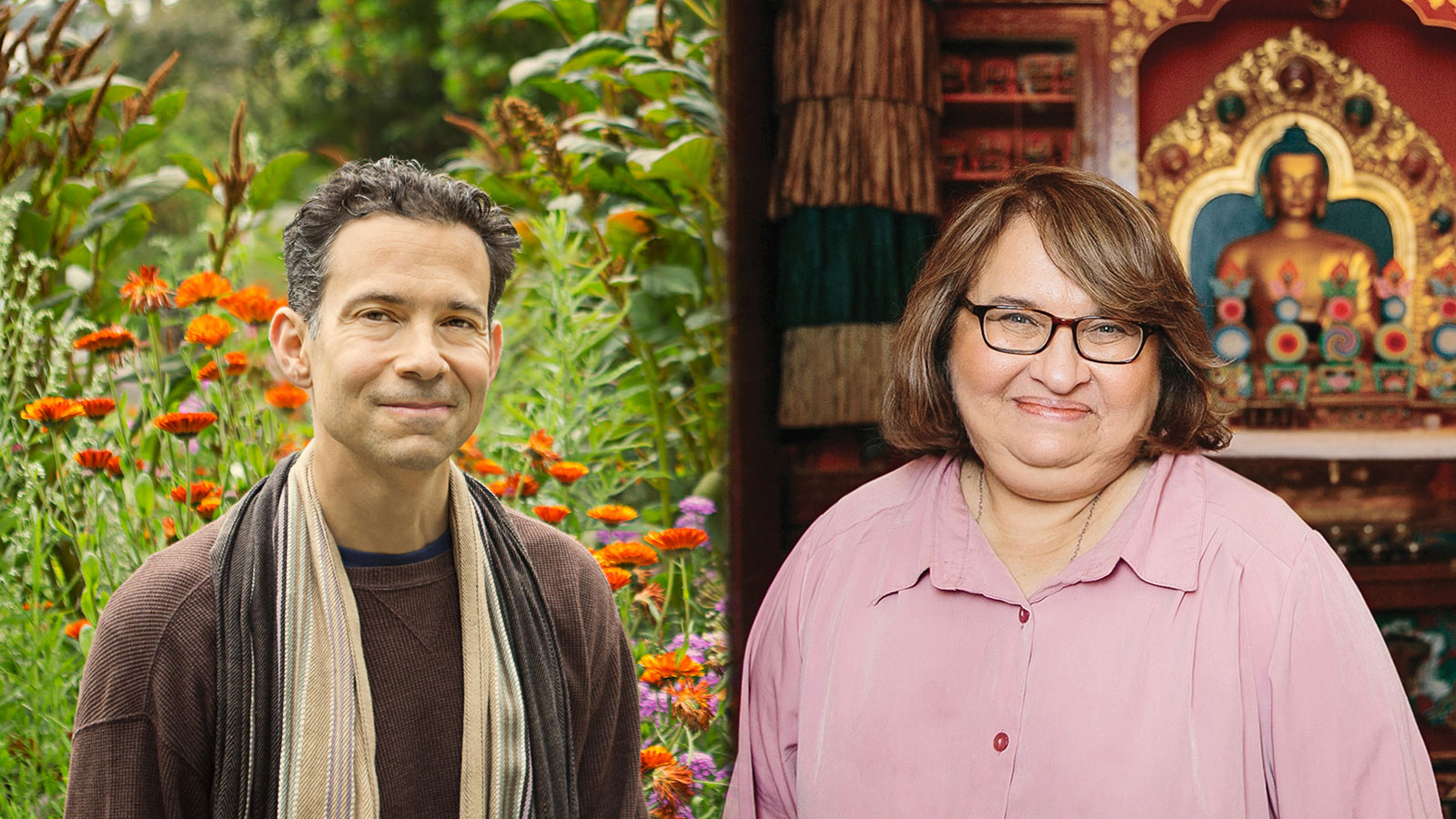 A Field Guide to Right Speech: Nonviolent Communication and Buddhism