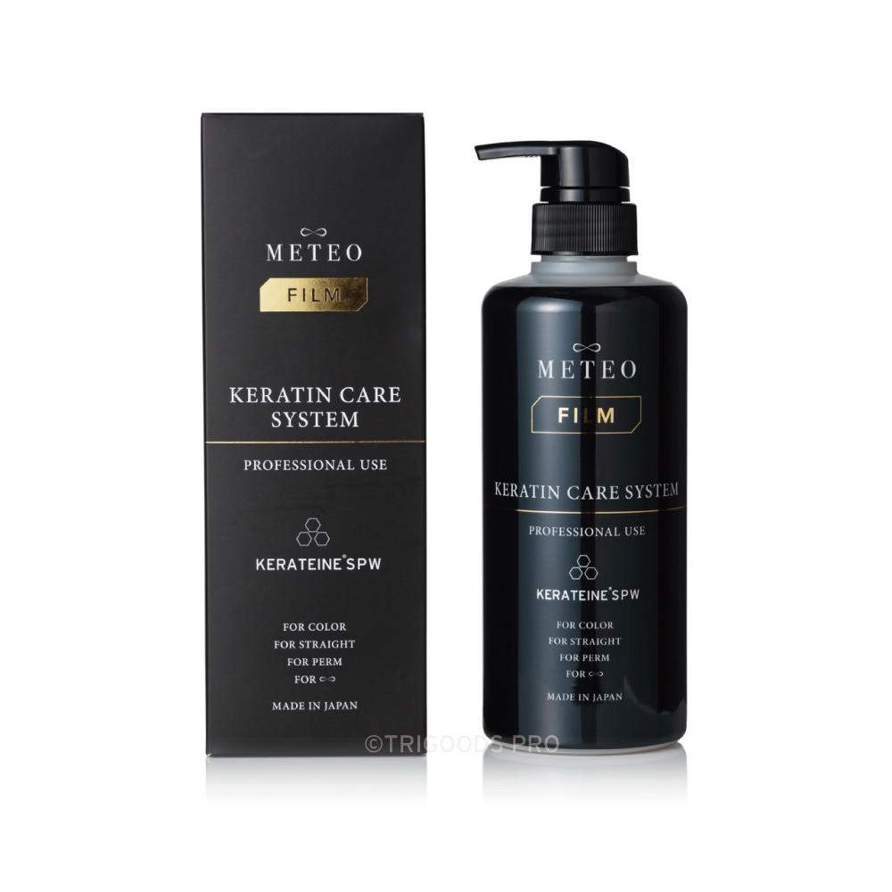 METEO FILM CONNECTOR メテオフィルムコネクター | 【Trigoodspro】理