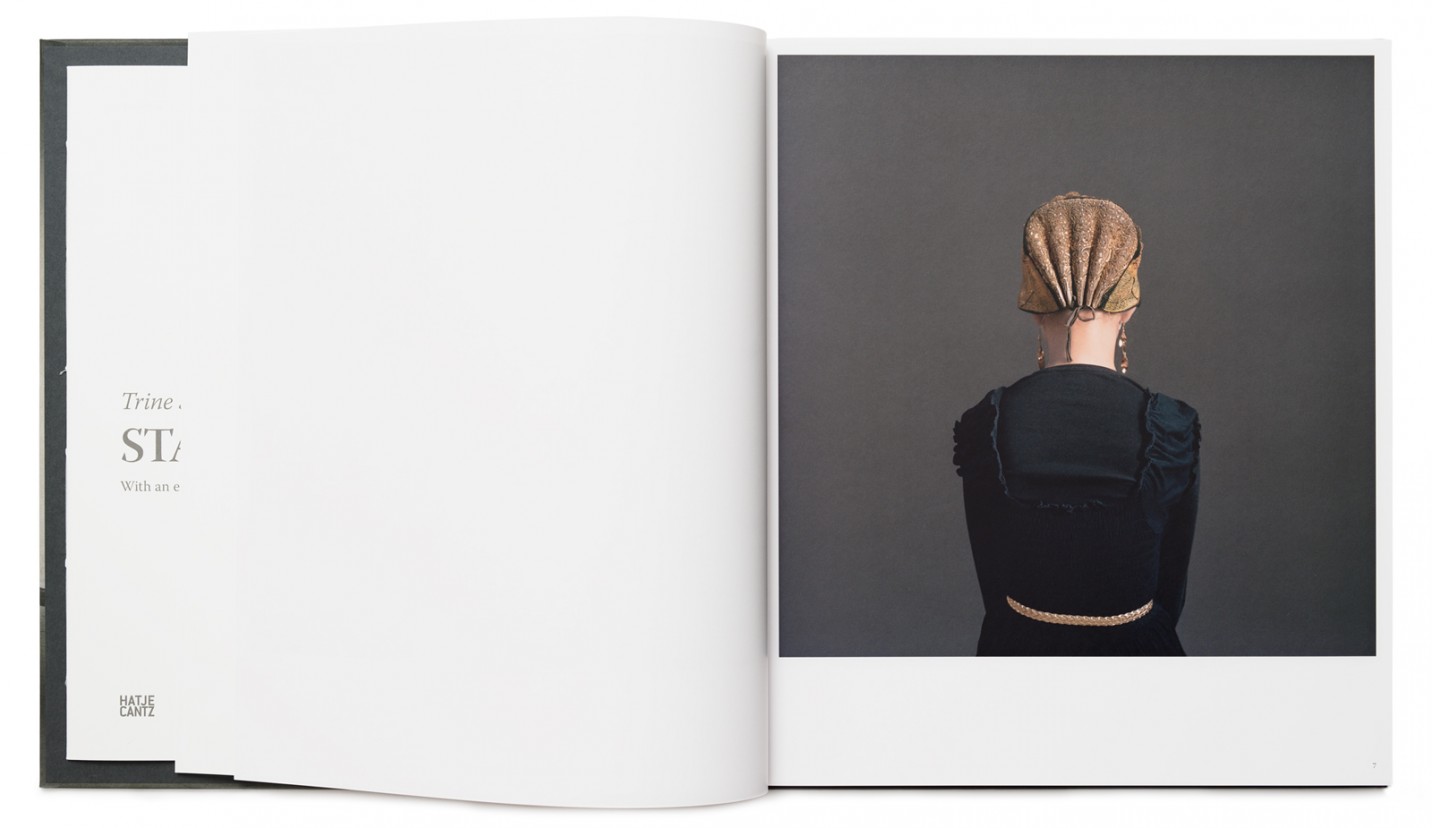 Stasis — Trine Søndergaard