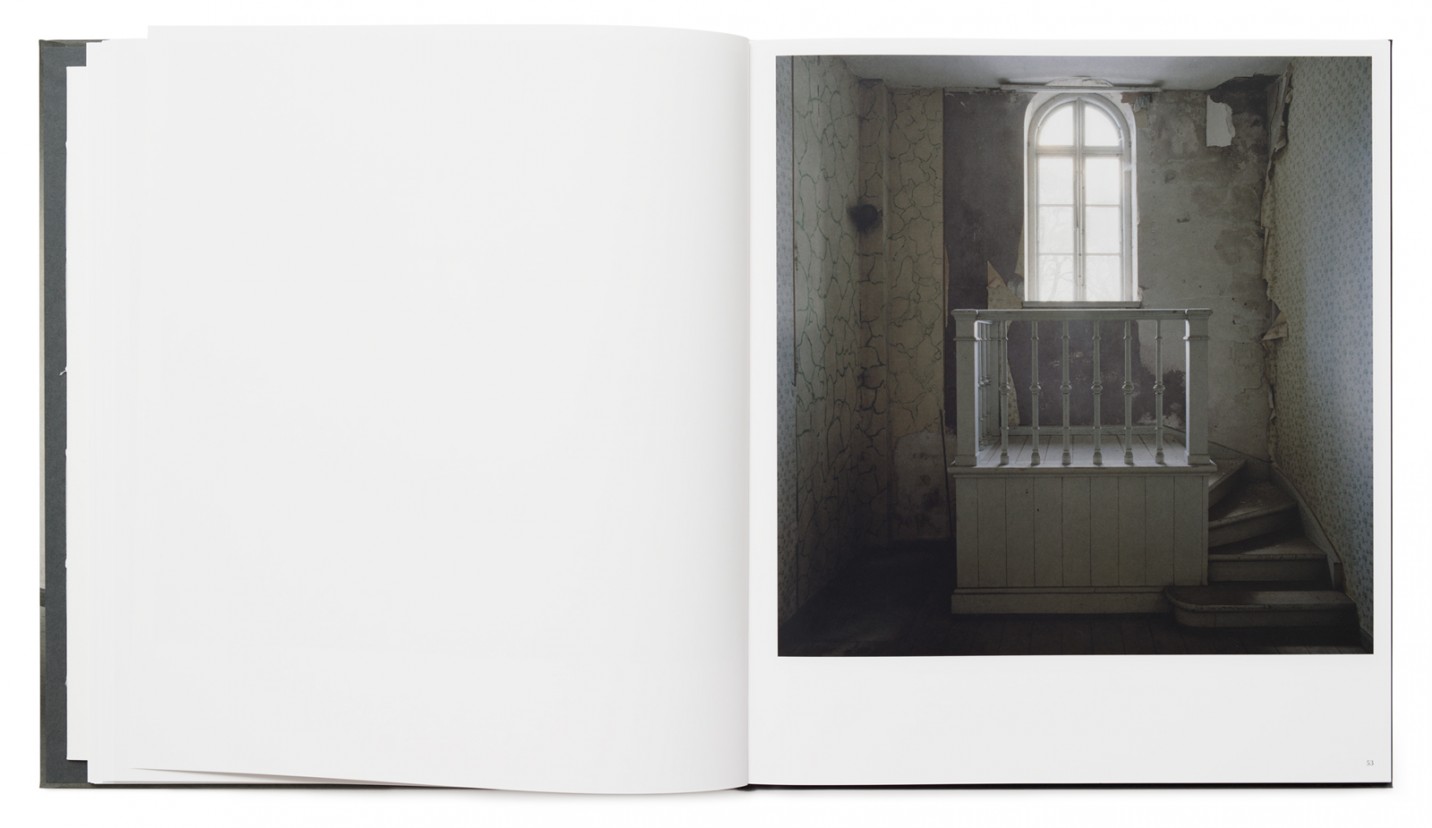 Stasis — Trine Søndergaard