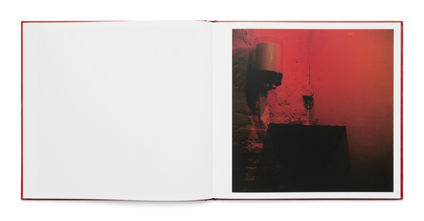 Now That You Are Mine — Trine Søndergaard