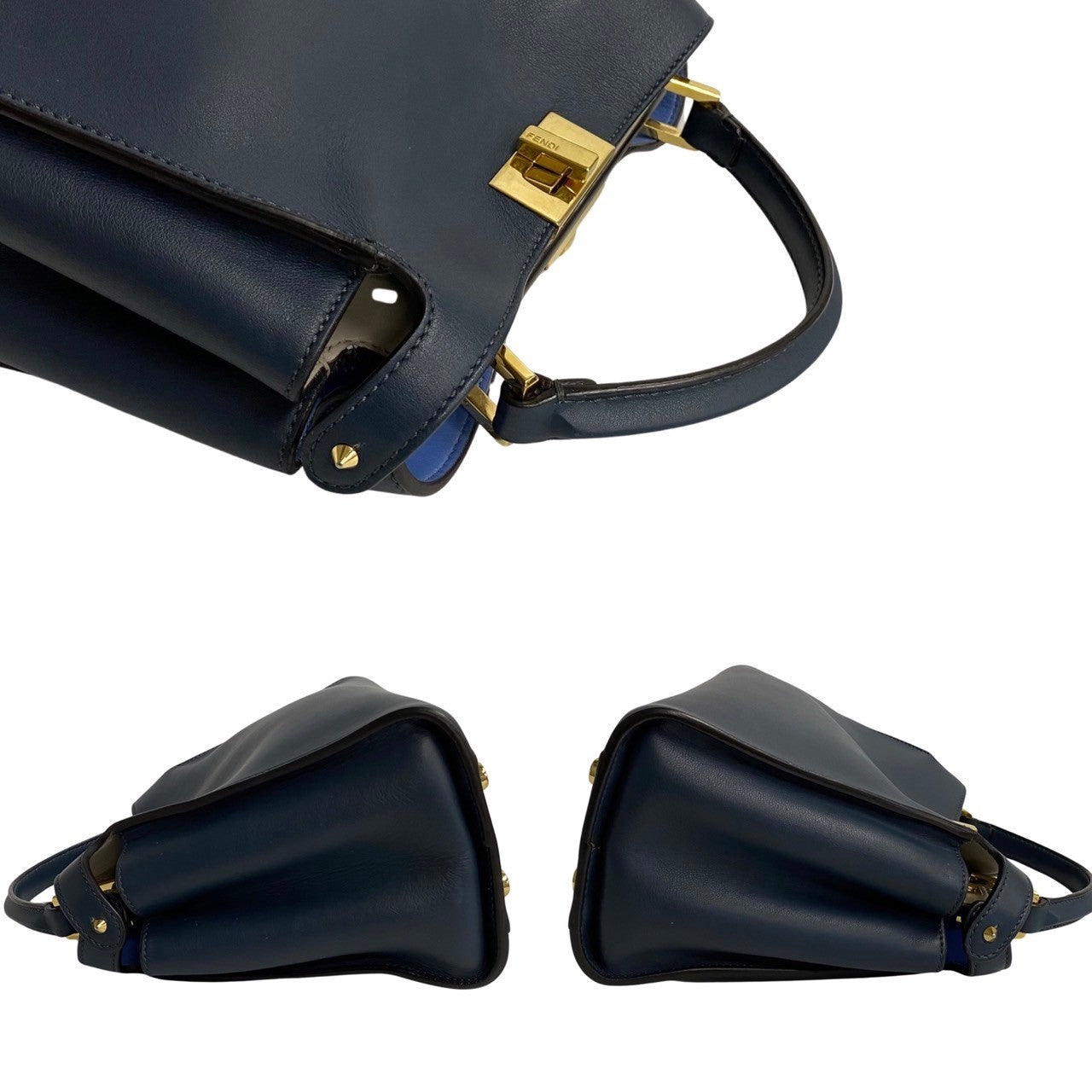 FENDI ピーカブー アイコニックエッセンシャリ― – Trip