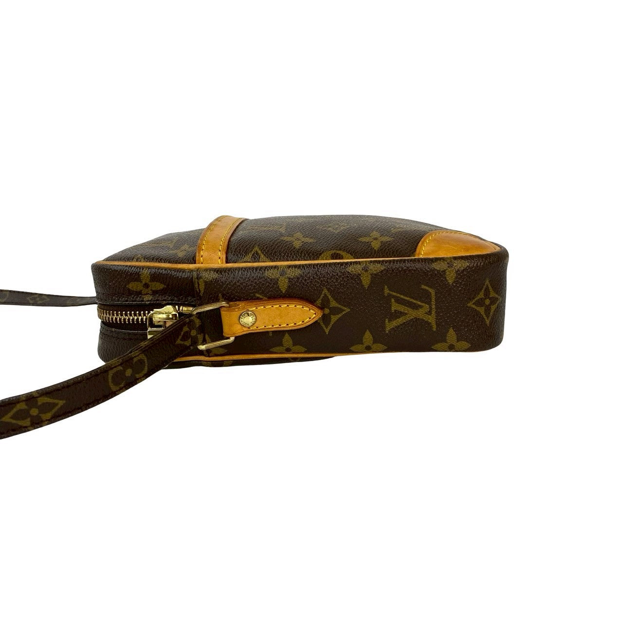 LOUIS VUITTON ルイヴィトン (Vintage) ダヌーブ ショルダーバッグ – Trip