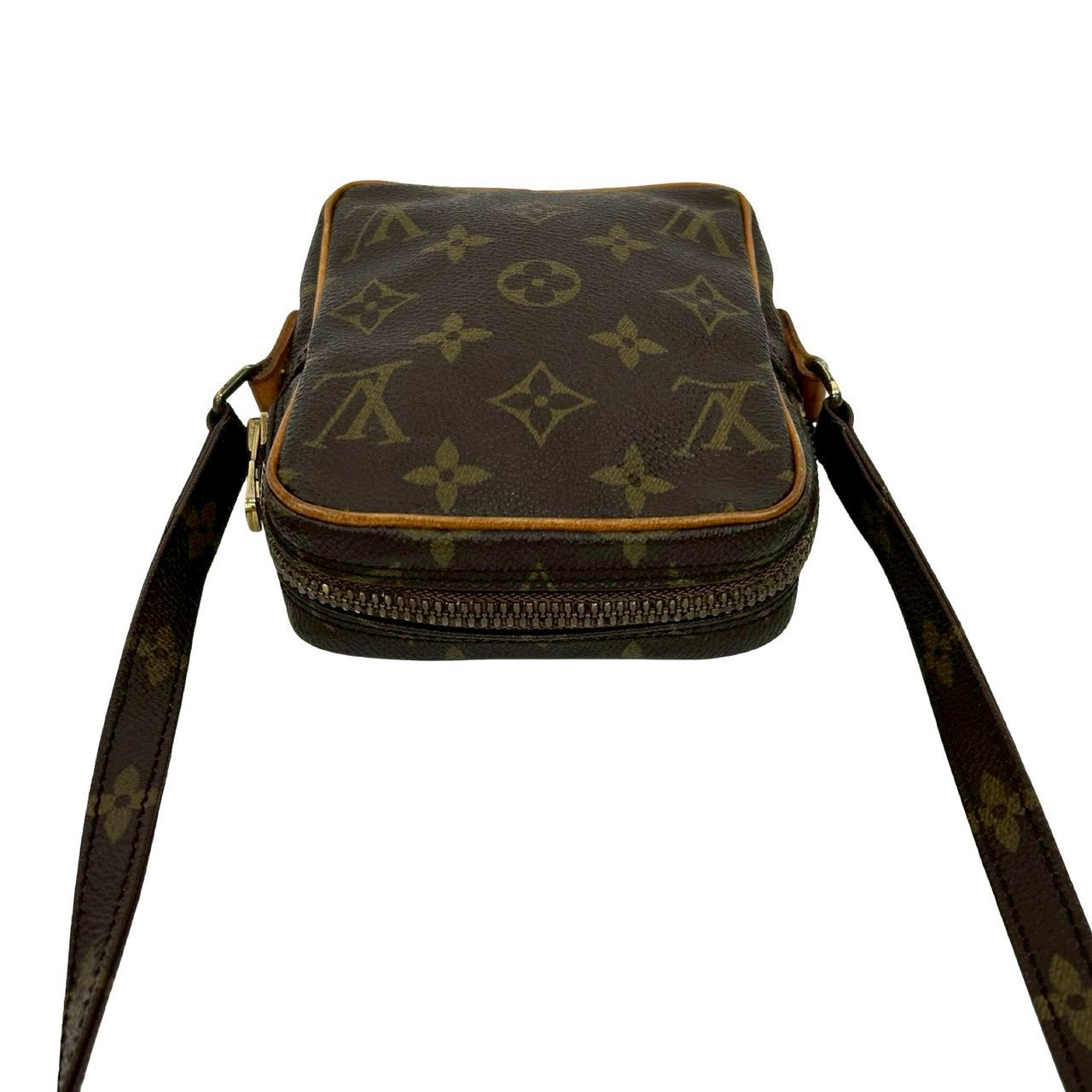 LOUIS VUITTON ルイヴィトン (Vintage) ミニ ダヌーブ ショルダー