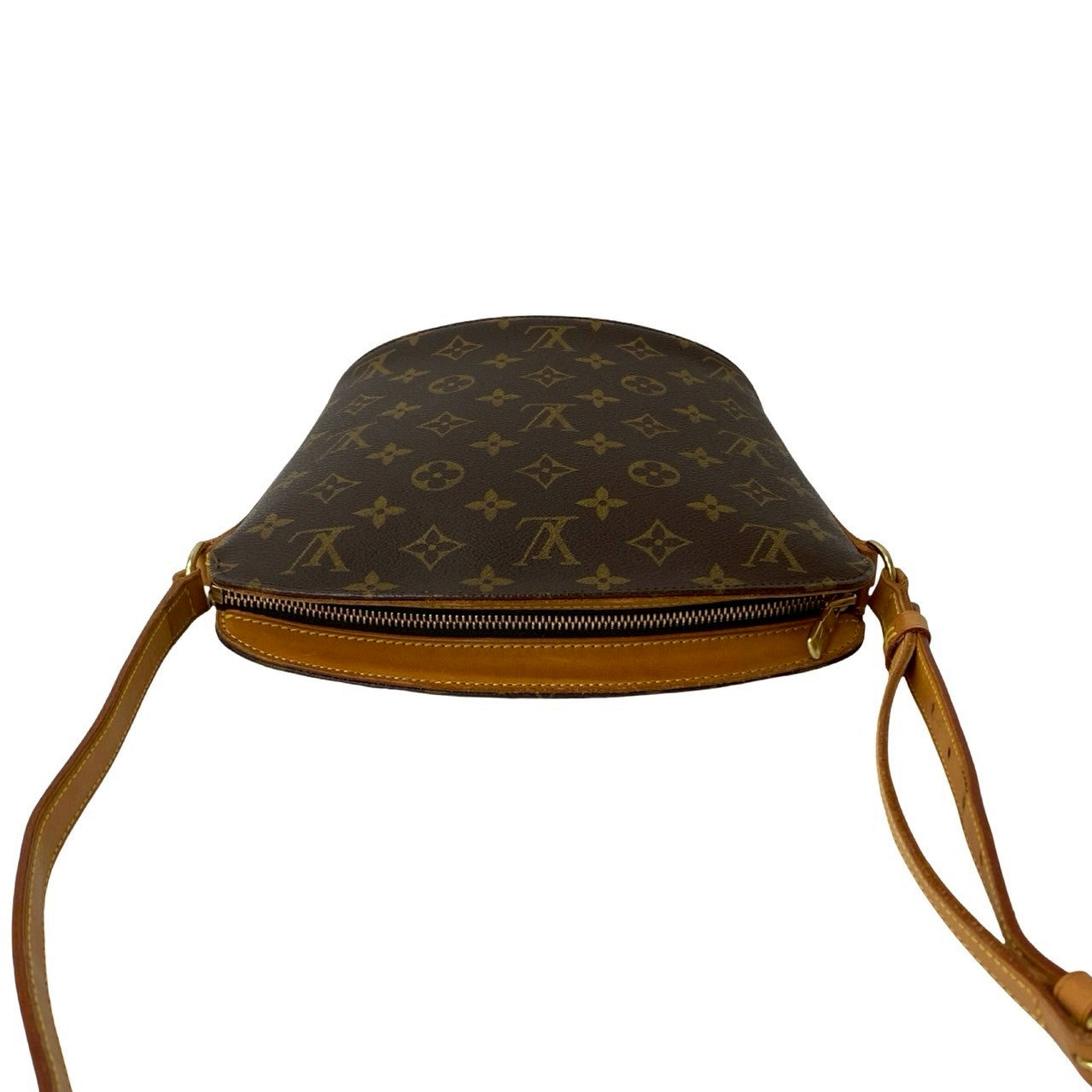 LOUIS VUITTON ルイヴィトン (Vintage) ドルーオ ショルダーバッグ – Trip