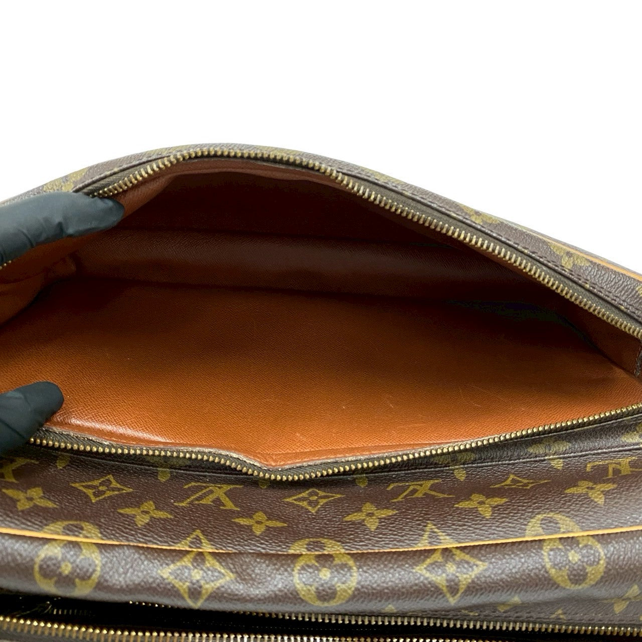 LOUIS VUITTON ルイヴィトン (Vintage) ナイル ショルダーバッグ – Trip