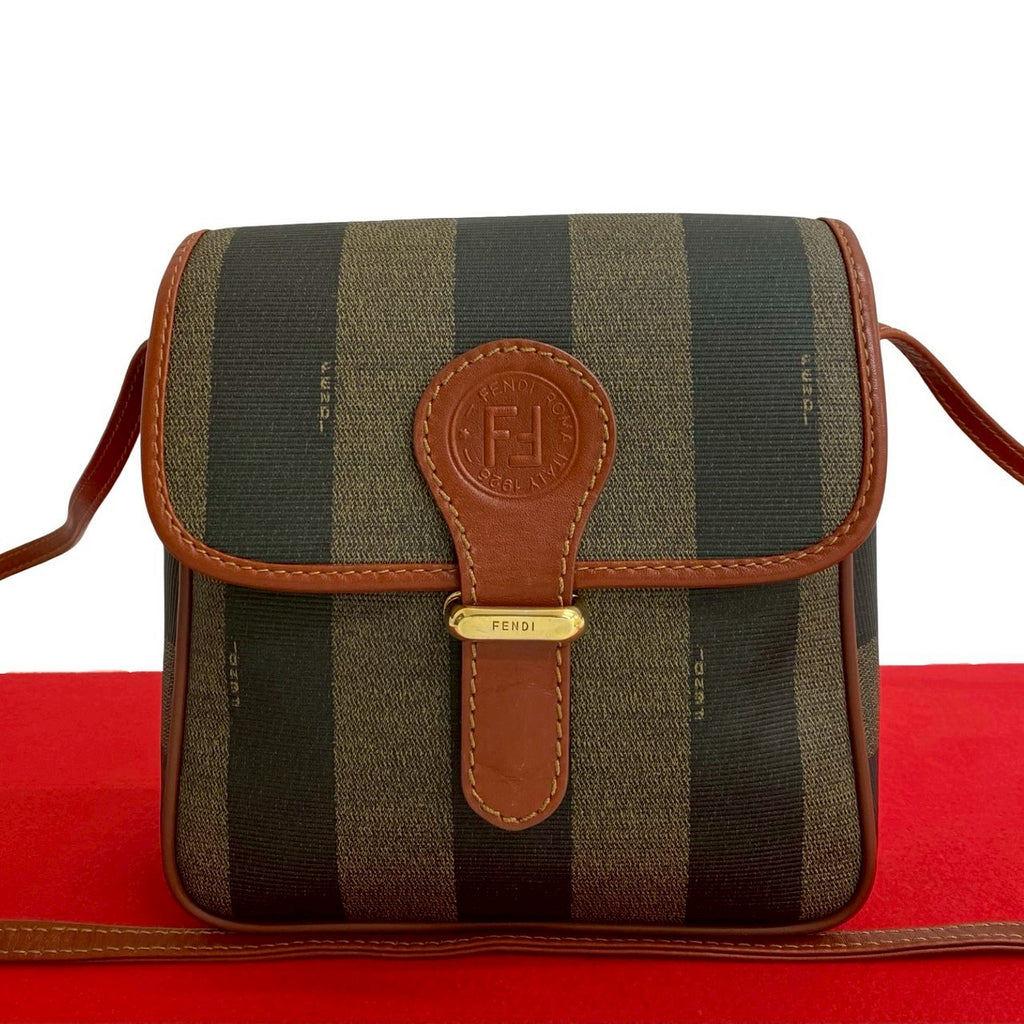 FENDI Vintage – Trip