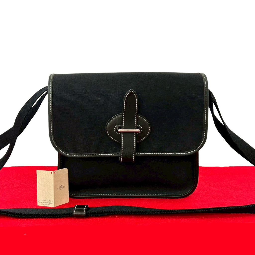 HERMES エルメス ブエナベンチュラ PM ショルダーバッグ – Trip