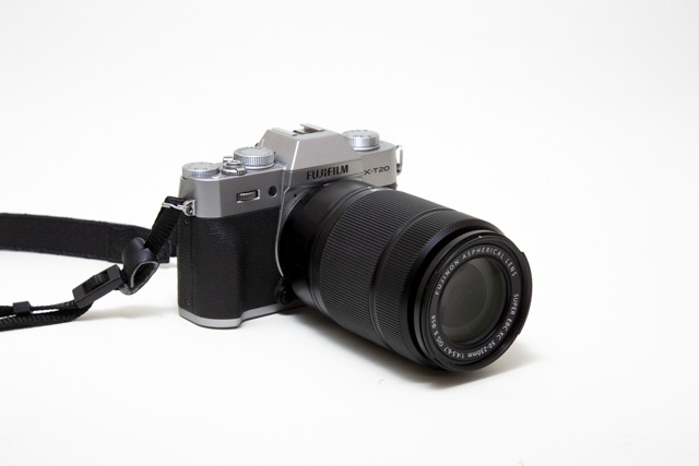 散策派にピッタリの望遠レンズ！フジ XC50-230mm – TRIPOO!! 〜バイク