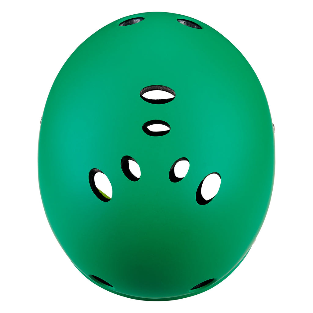THE Certified Sweatsaver Helmet - Kelly Green Matte – Triple 8