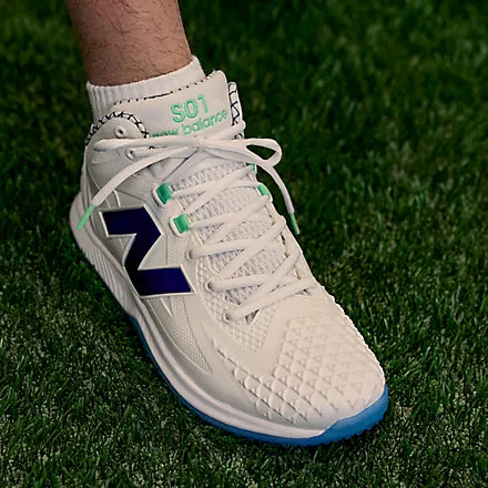 New Balance Ohtani 1 Lab Work Turf Shoe – TripleSSports