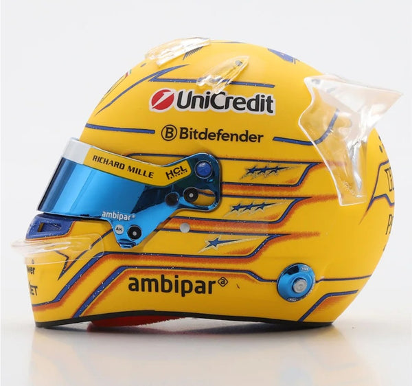 2025 フェラーリ ハミルトン ドライバーカード 2025 フェラーリ