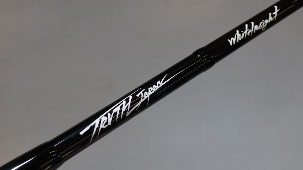 WhiteInsight 8010 | TRUTH JAPAN